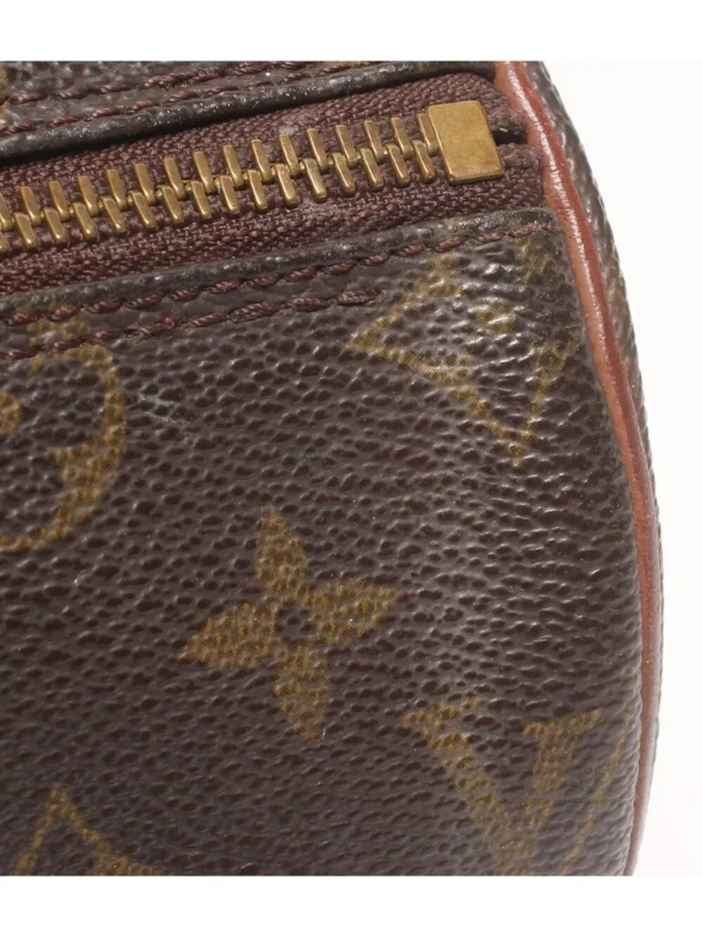 Louis Vuitton Handbag Papillon 26 Monogram